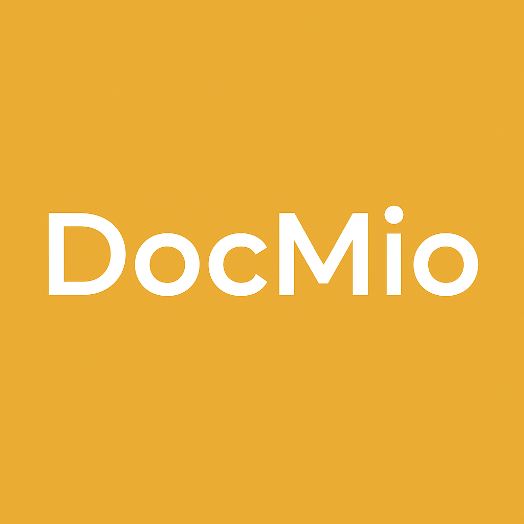 docmio